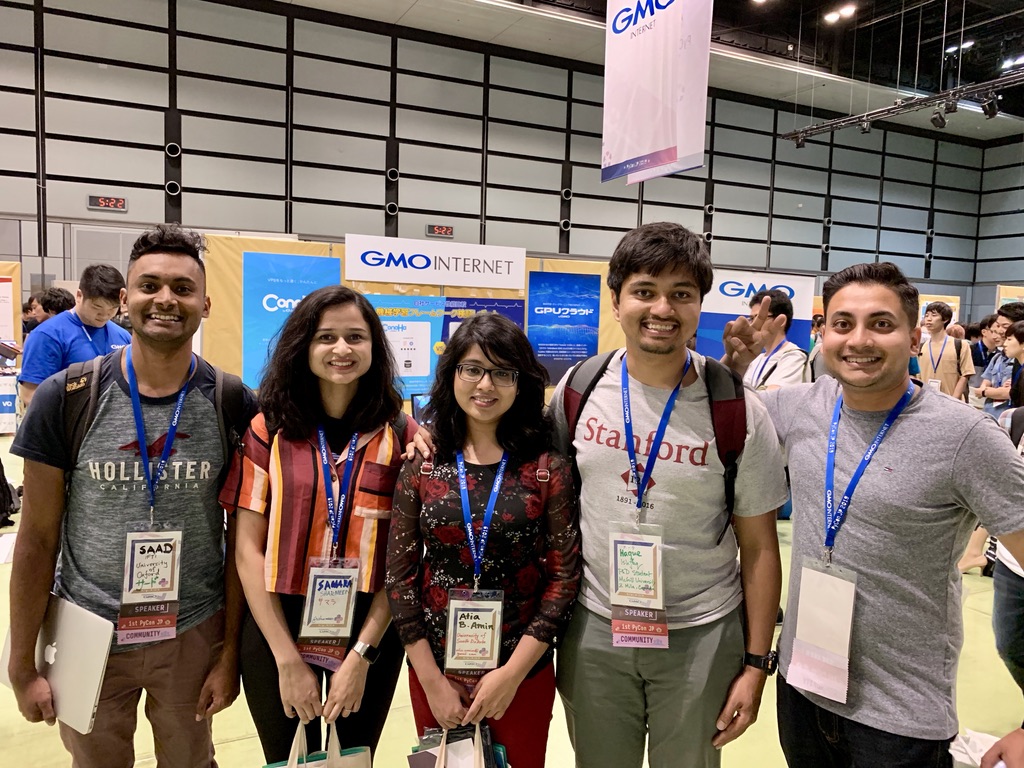 PyCon 2019